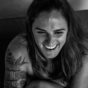 Meet your Posher, Lindsey